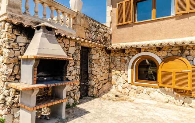 Cala Torta Na Lluny - Photo 36