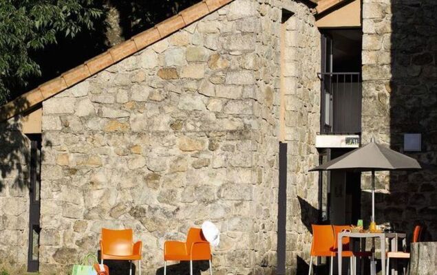 Les Vans-Cottage 3 pièces 5 personnes - Photo 12