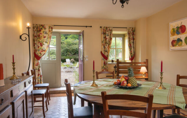 La Maison du Chateau - Photo 7