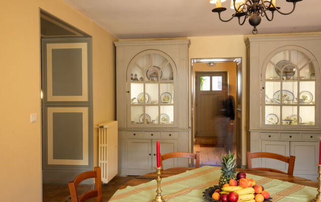 La Maison du Chateau - Photo 8