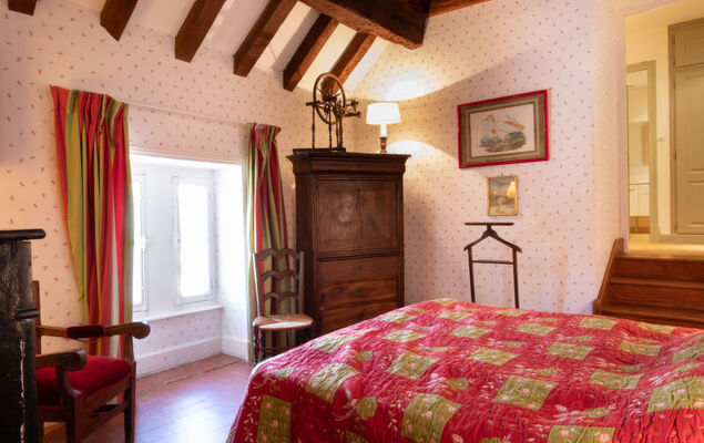 La Maison du Chateau - Photo 14