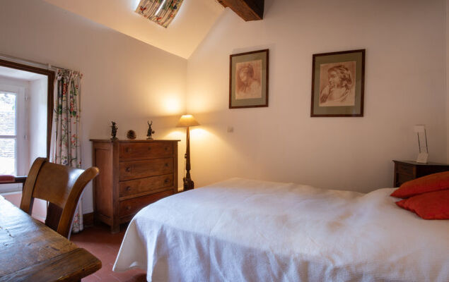 La Maison du Chateau - Photo 20