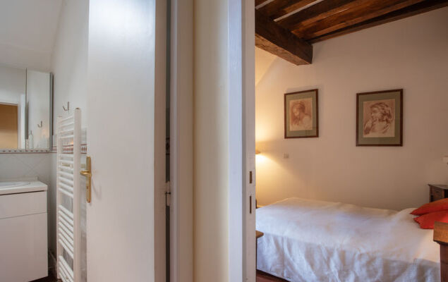 La Maison du Chateau - Photo 21