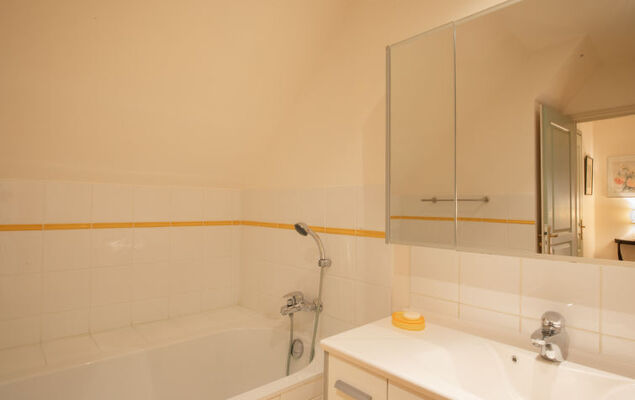 La Maison du Chateau - Photo 24