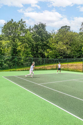 La Maison du Chateau - Photo 32