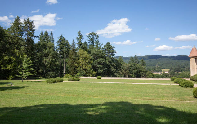 La Maison du Chateau - Photo 36