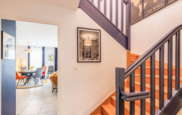 La Berckoise - Photo 17