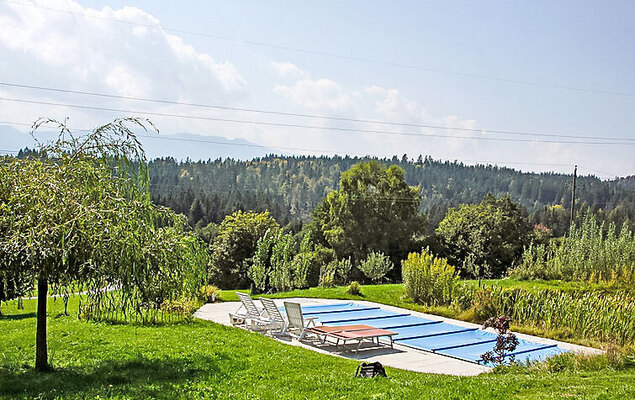 Carinthia - Photo 22