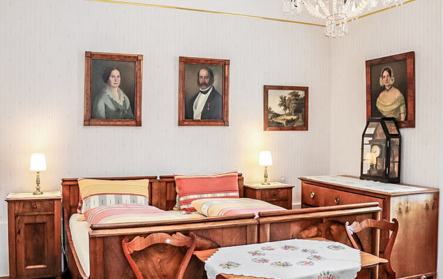 Rosenvilla - Photo 13