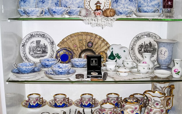 Rosenvilla - Photo 20