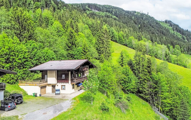 Landhaus Rittisweid - Photo 1