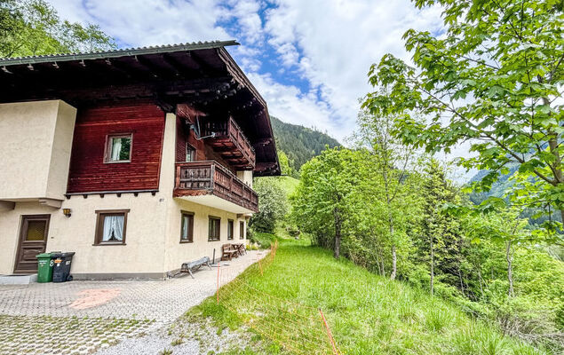 Landhaus Rittisweid - Photo 22