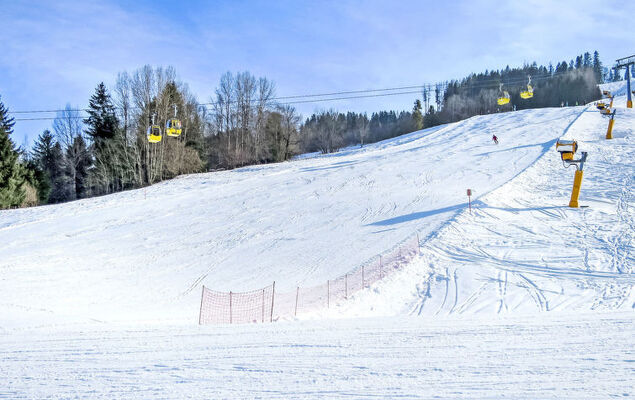 Landhaus Rittisweid - Photo 28