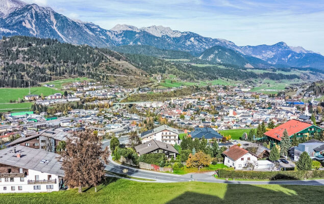 Landhaus Rittisweid - Photo 33