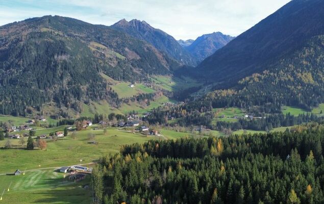 Landhaus Rittisweid - Photo 34