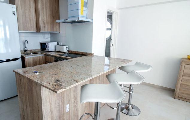 Las Damas Playa Levante - Photo 1