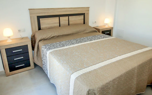 Las Damas Playa Levante - Photo 4