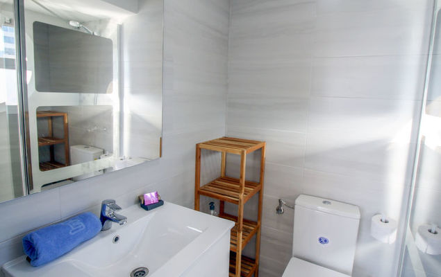 Las Damas Playa Levante - Photo 6