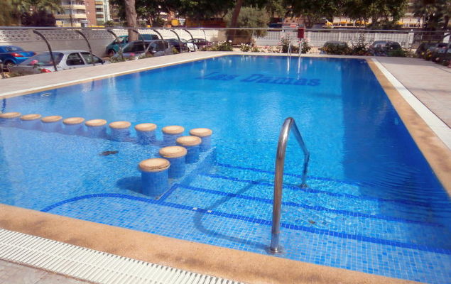 Las Damas Playa Levante - Photo 9