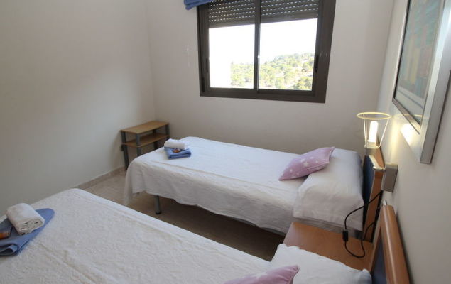 Torre Maestral - Photo 3