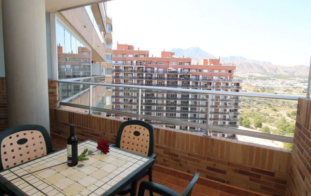 Torre Maestral - Photo 7